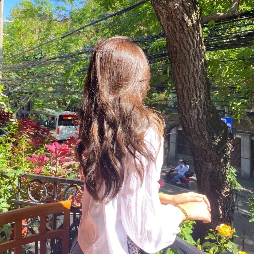 一世情劫终成空